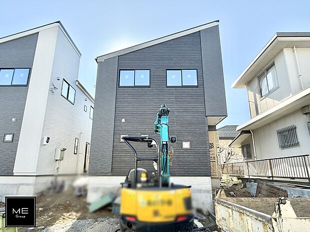 ■新しい暮らしが始まる場所で、家族の絆を深める