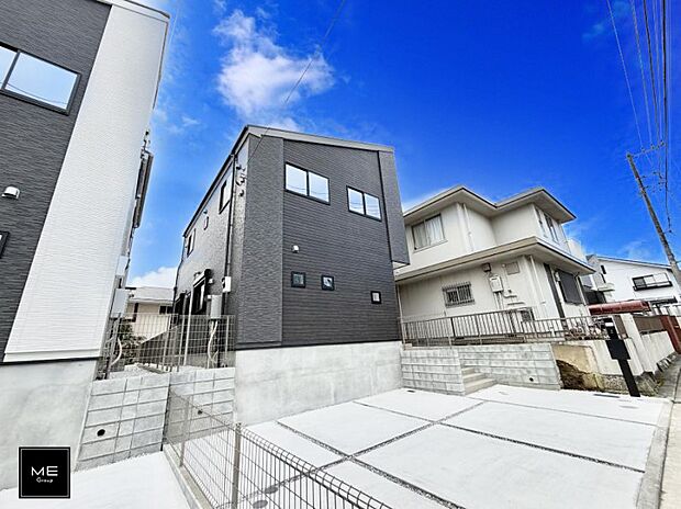 ■新しい暮らしが始まる場所で、家族の絆を深める