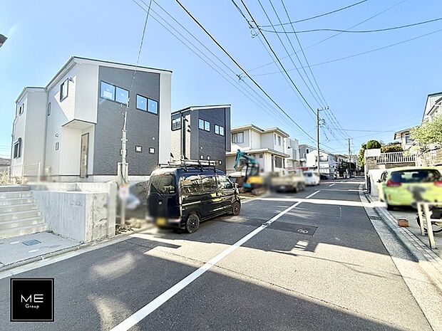 ■この道を歩けば、毎日が少し特別になる