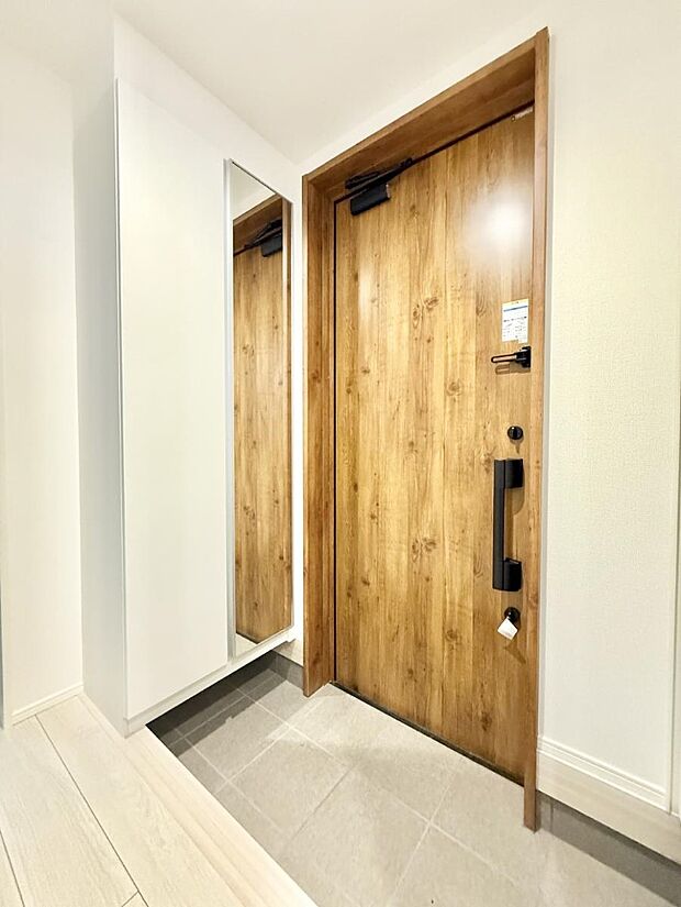 ■ 家族やゲストをやさしく迎える、心地よい空間