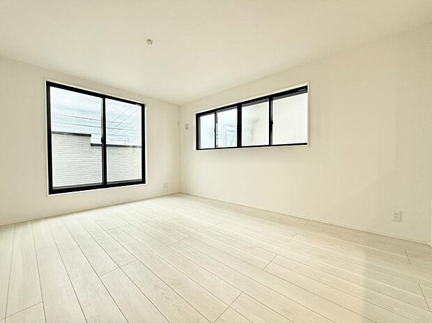 ■居心地のいい、理想のリビング