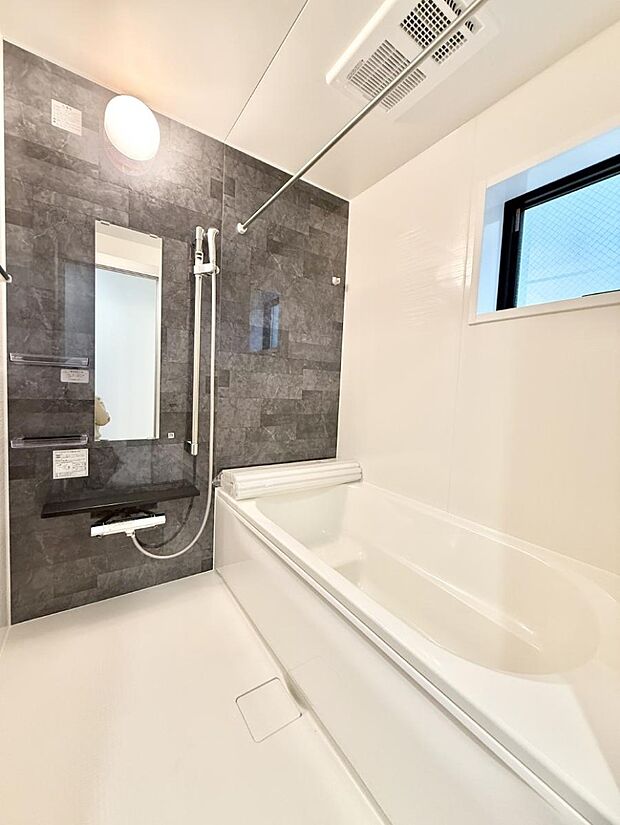 ■一日の疲れを癒す、心落ち着く空間です