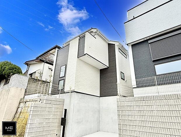 ■家族みんなが笑顔で過ごせる、安心感のある住まい