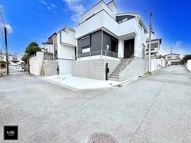 ■新しい時代の息吹を感じる、心地よい環境