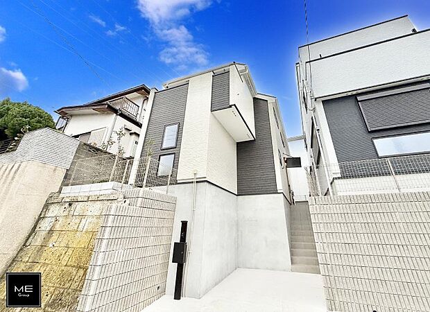 ■暮らしを彩る充実した設備仕様が備わった住まい
