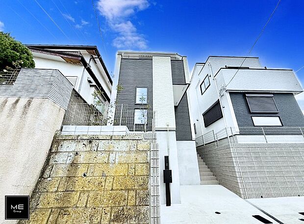 ■家族みんなが笑顔で過ごせる、安心感のある住まい