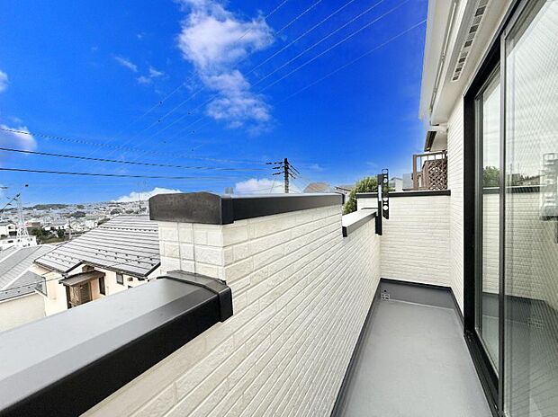 ■ 朝のコーヒーや夜の星空を楽しむ、癒しの場所