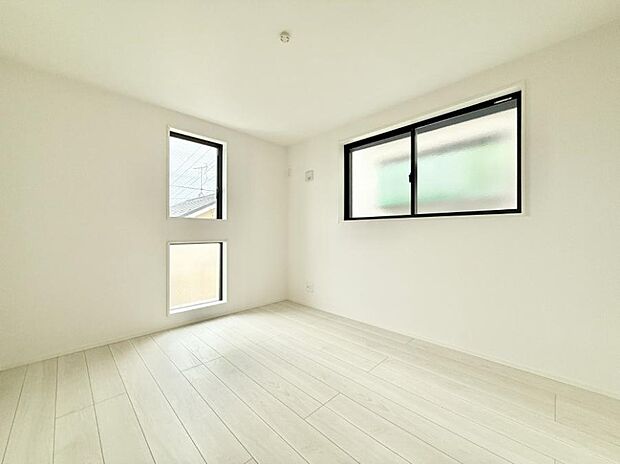 ■機能的で使いやすいお部屋で毎日を快適に