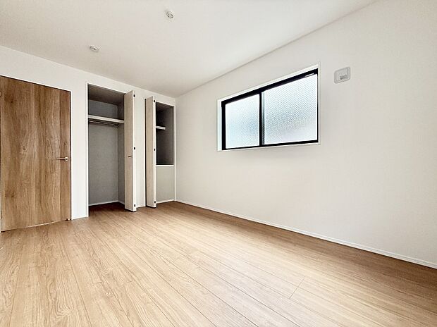 ■プライベート空間として静かで落ち着いた環境を提供してくれます