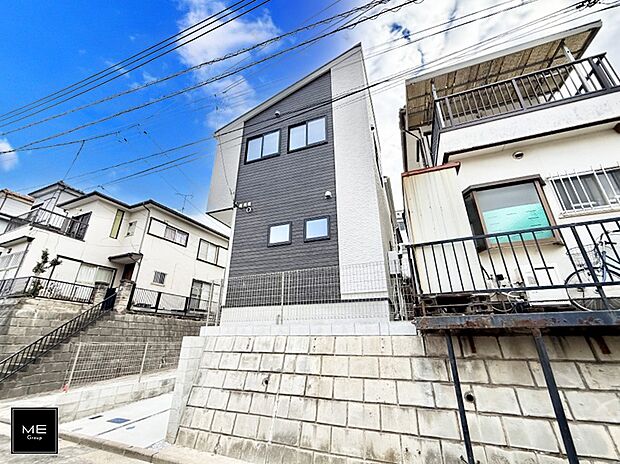 ■暮らしを彩る充実した設備仕様が備わった住まい