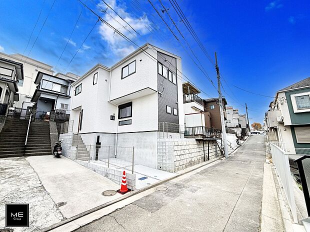 ■家族とのお出かけが楽しくなる環境です