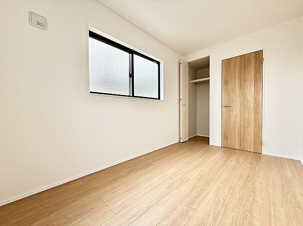 ■清潔感あふれるお部屋で毎日を快適に過ごせます