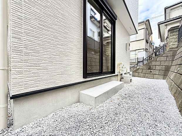 ■庭付き住宅は多様な使用用途で活用できます