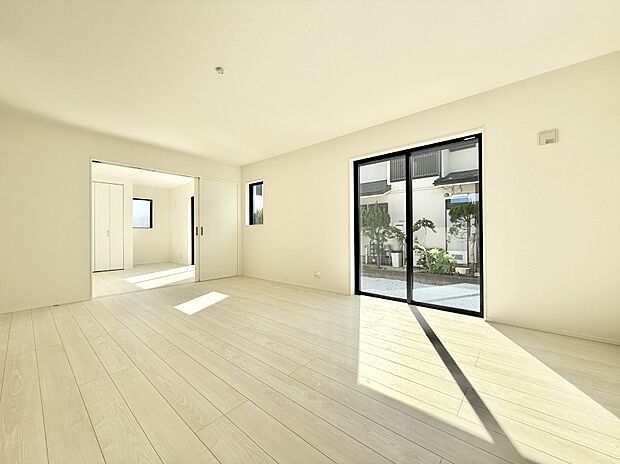 ■日常をちょっと特別にする、憩いの空間