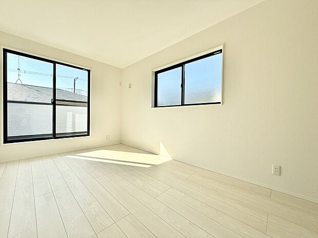 ■自分の好みに合わせたインテリアを整えやすく個性を反映できる場所です