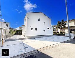 神奈川県横浜市金沢区釜利谷西5丁目