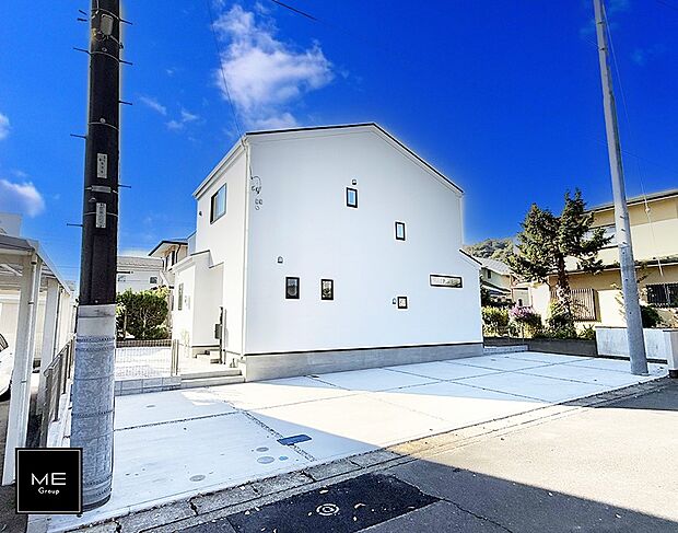 ■家族みんなが笑顔で過ごせる、安心感のある住まい