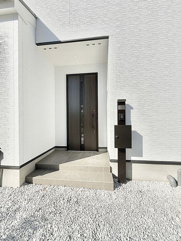 ■暮らしを豊かにする充実した仕様設備で快適に