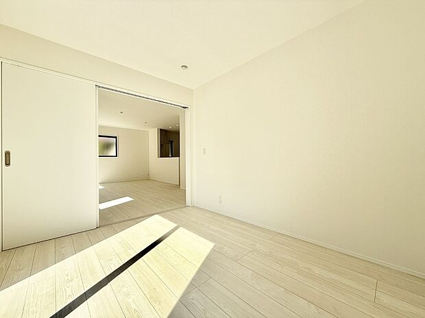 ■自分だけのスペース どんなお部屋にするかとっても楽しみですね