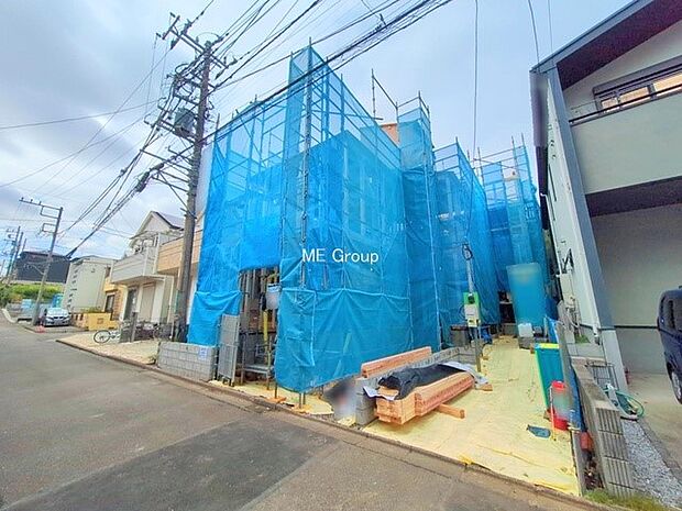 ■新しい暮らしが始まる場所で、家族の絆を深める