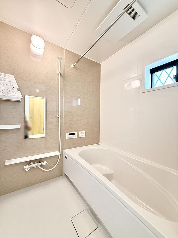 ■リラックスできる、穏やかな雰囲気です