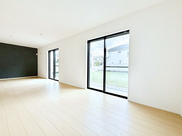 ■自然と心がほどける、リラックスできる場所