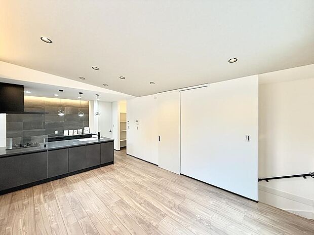 ■光と風を感じる、リラックスできる空間