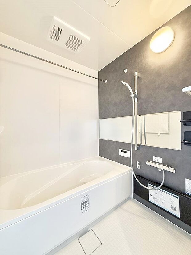 ■家族みんなが気持ちよく使える設計です