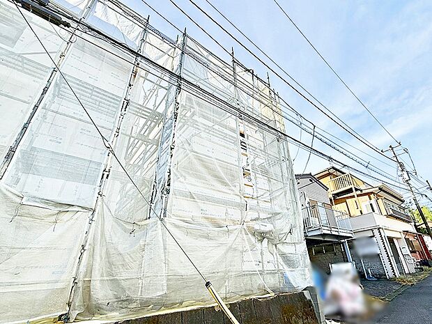 ■新しい暮らしが始まる場所で、家族の絆を深める