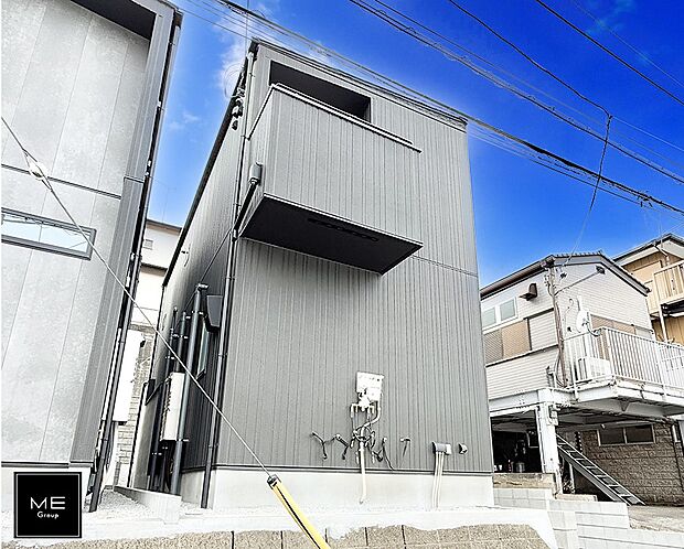 2号棟  ■新しい暮らしが始まる場所で、家族の絆を深める