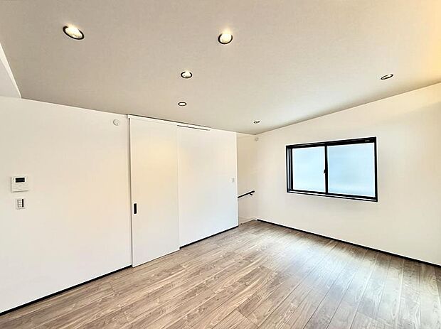 ■ふとした瞬間に幸せを感じる、心地よい場所