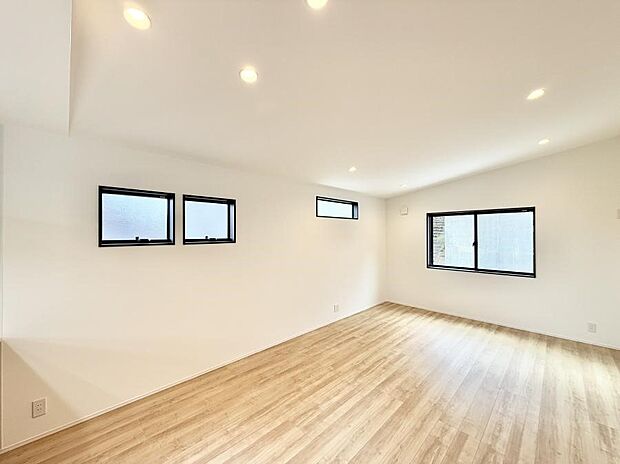 ■シンプルだけど贅沢、大切な人と過ごす心がほどける空間