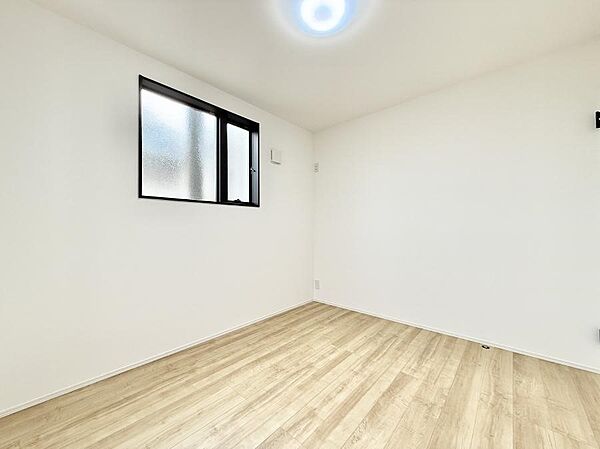 子供部屋
