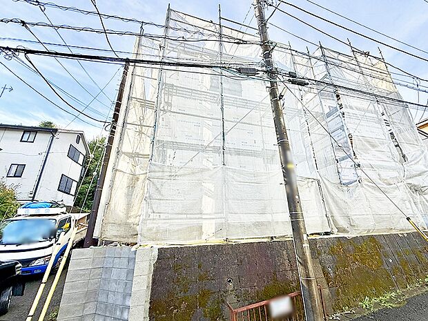 ■新しい暮らしが始まる場所で、家族の絆を深める