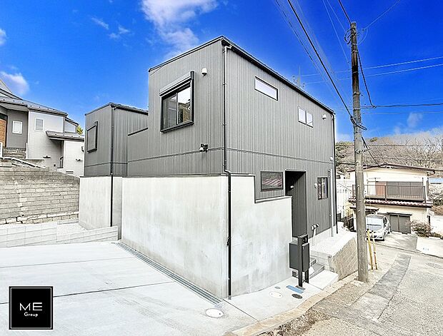 1号棟 ■暮らしを豊かにする充実した仕様設備で快適に