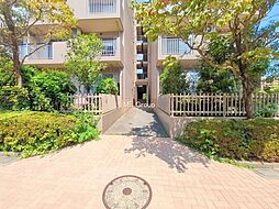 グリーンメゾン鶴牧5号棟(多摩センター)