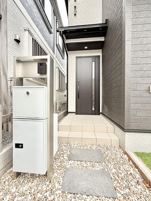 ■ ここから始まる、笑顔あふれる毎日