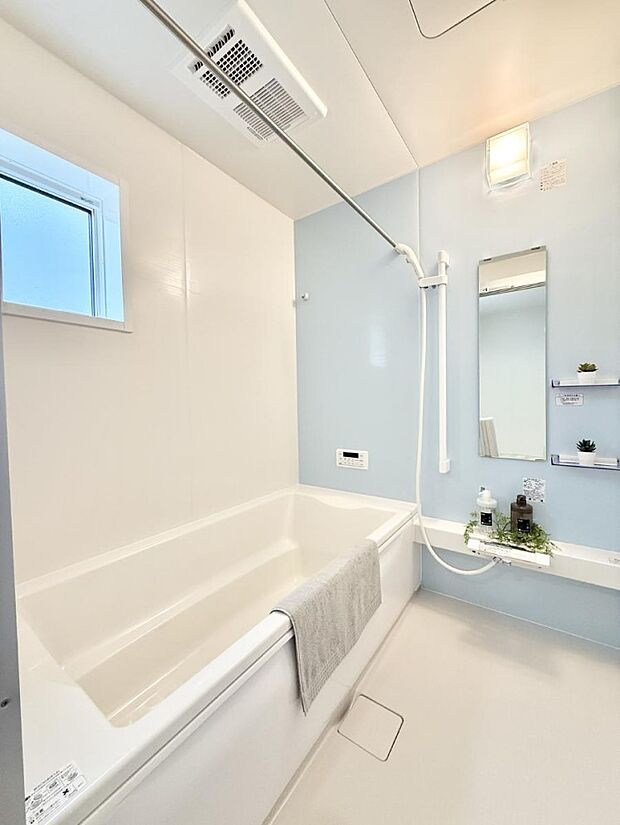 ■リラックスできる、穏やかな雰囲気です