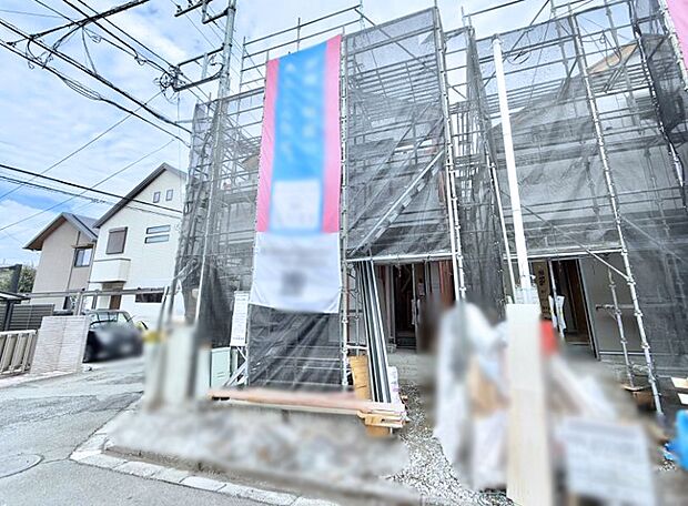 ■暮らしを豊かにする充実した仕様設備で快適に