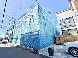 神奈川県藤沢市本鵠沼２丁目