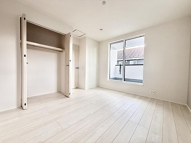 ■プライベート空間として静かで落ち着いた環境を提供してくれます