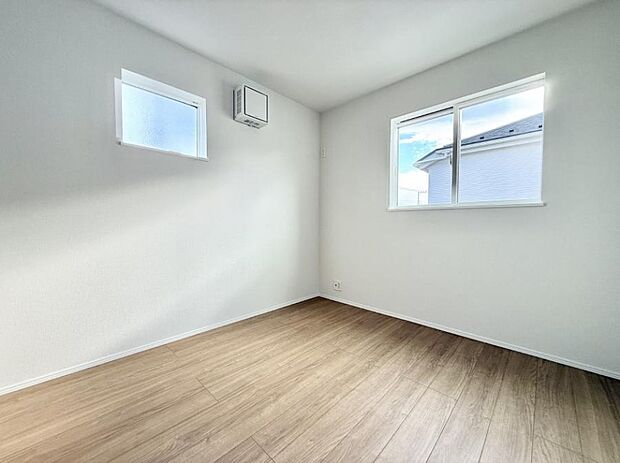 ■快適な環境で、日常の疲れを癒せる空間