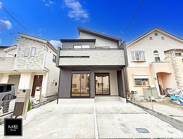 ■暮らしを彩る充実した設備仕様が備わった住まい