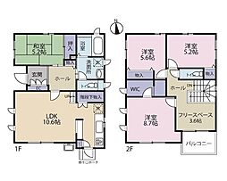神奈川県厚木市妻田北１丁目