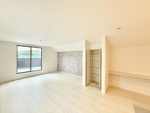 ■お気に入りの場所で、のんびりとした時間を