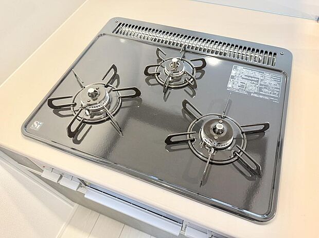 ■一度に多くの料理ができ便利で効率的