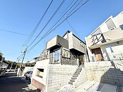 神奈川県横浜市戸塚区南舞岡３丁目