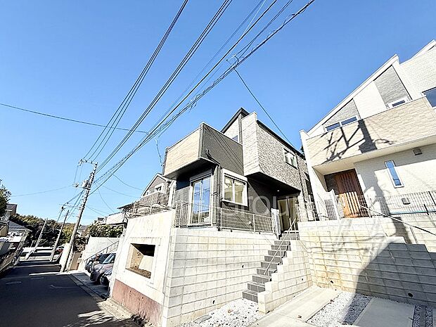 1号棟  ■まずは一度ご覧ください