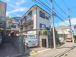 東京都多摩市連光寺３丁目