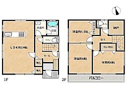神奈川県中郡二宮町松根